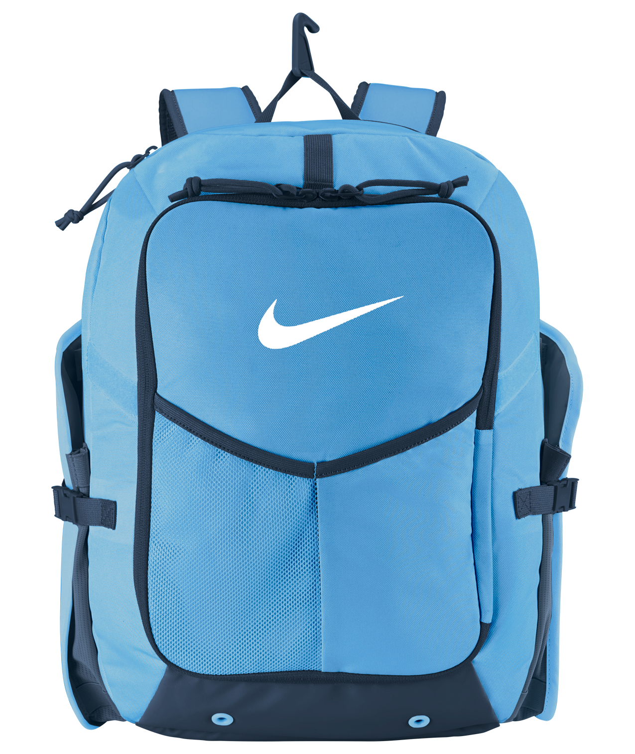 Nike Diamond Select Blue Softball Bat Backpack